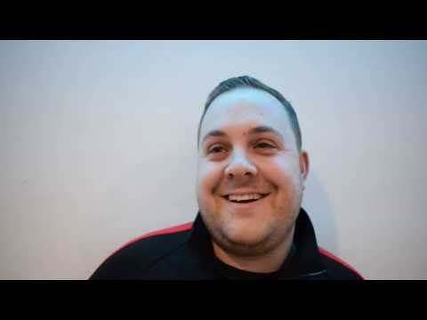 'IT'S A TOUGH ASK' - LEE EATON ON MTK'S SIAR OZGUL FACING VIKTOR POSTOL, TAYLOR, BURNETT & MORE