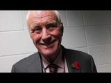 ‘AMIR & KELL SHOULD HAVE THEIR HEADS SMACKED TOGETHER!’ - BARRY HEARN ON CANELO DEAL & BROOK-KHAN