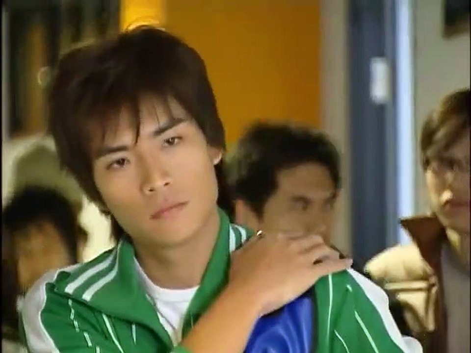 Devil Beside You! s  1 20 1-5