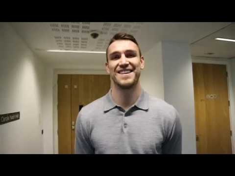 'YOU HAVE TO SIDE WITH USYK - BUT YOU CAN'T WRITE BELLEW OFF!' - CALLUM SMITH, TALKS FIELDING-CANELO