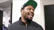 I'LL DONKEY PUNCH DERECK! -DILLIAN WHYTE RAW ON CHISORA, RIPS HAYE LINK-UP, 'NO BEEF' WITH BELLEW