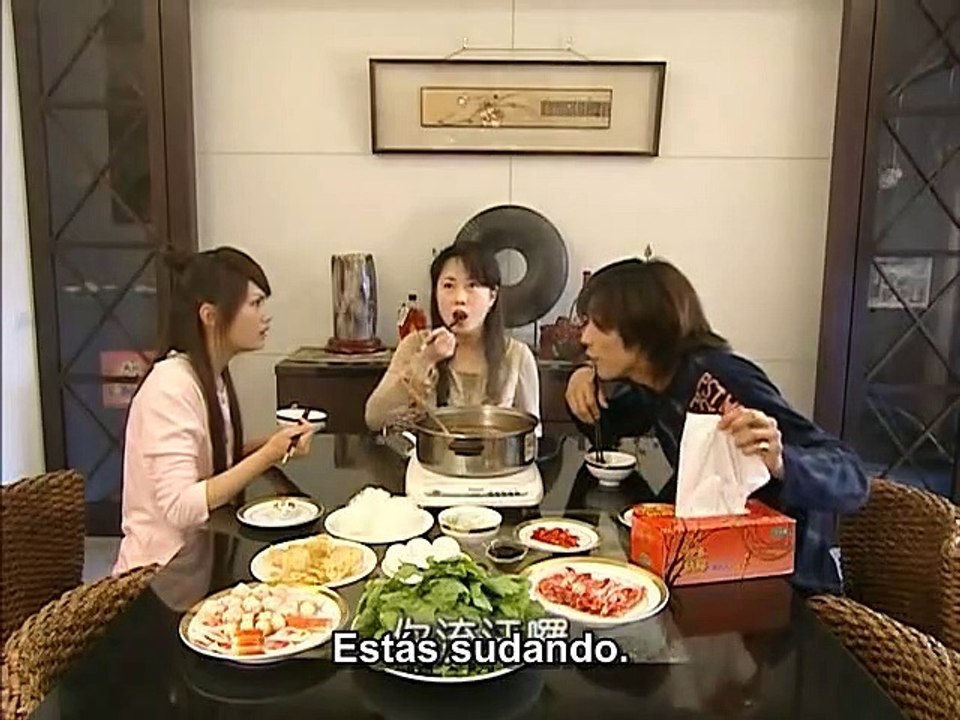 Devil Beside You! s  13 20 5-5