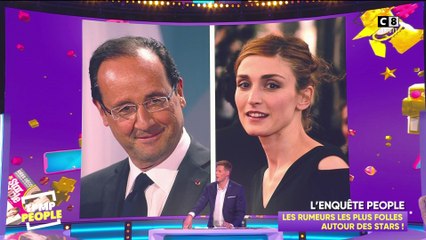 Les rumeurs les plus folles autour des stars !