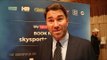 EDDIE HEARN ON USYK-BELLEW, DEFENDS BROOK OPPONENT, JOSHUA, CANELO-JACOBS, MAYWEATHER 'MUGGED OFF'