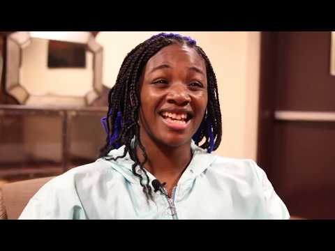 IM GONNA **** HER UP! -CLARESSA SHIELDS RAW ON RANKIN, SAVANNAH MARSHALL, HEARN, JOSHUA, WILDER-FURY