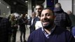 PRINCE NASEEM HAMED IMMEDIATE REACTION TO TONY BELLEW'S DEVASTATING KNOCKOUT DEFEAT TO USYK