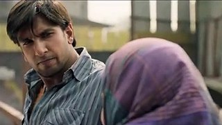 Gully Boy - Official Trailer - Ranveer Singh - Alia Bhatt - Zoya Akhtar -14th February7921