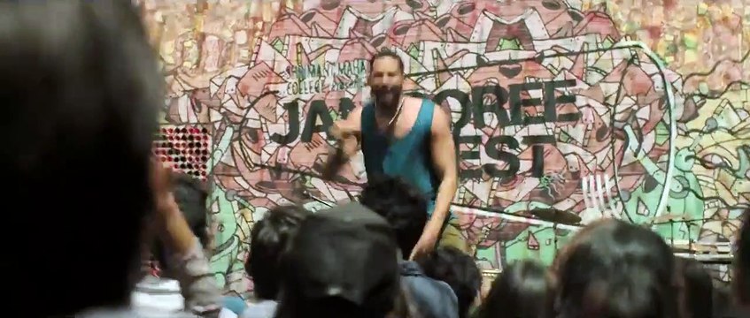 Gully Boy - Official Trailer - Ranveer Singh - Alia Bhatt - Zoya Akhtar -14th February8903