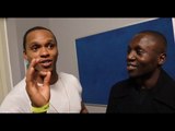 'FURY IS THE MASTER OF MIND-GAMES!' - ANTHONY YARDE & TUNDE AJAYI TALK WILDER-FURY & OHARA DAVIES