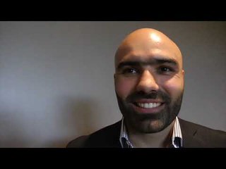 'I SPARRED ANTHONY JOSHUA FOR MANY ROUNDS' -  BOGDAN DINU FACES 'ALL TALK' JARRELL 'BIG BABY' MILLER