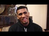 'BOXING WAS RUN BY THE MOB' -LUIS ARIAS (RAW IN KANSAS) ON ROSADO, EDDIE HEARN, MAYWEATHER SPLIT