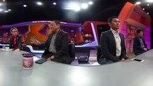 Duel di Debat Kedua [360cam] - ROSI (5)