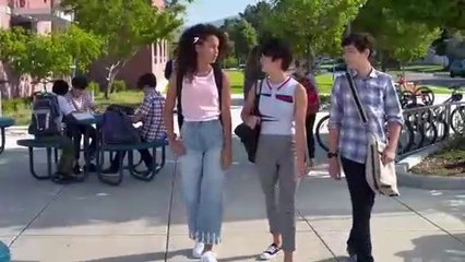 Andi Mack S03E20 We Were Here