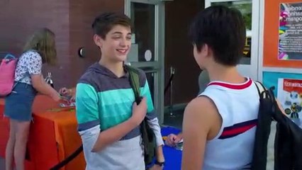 Watch!!! Andi Mack Season 3 Episode 20 {{We Were Here}} Full Episodes