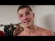 ‘I’M DEFINITELY PUNCHING HARDER NOW’ - LIAM WELLS GIVES INSTANT REACTION TO STOPPAGE WIN & GOING 2-0