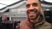 'I WANT TO FIGHT OHARA DAVIES. I AM TEN TIMES THE FIGHTER HE IS' - SAM MAXWELL CALLS OUT OD