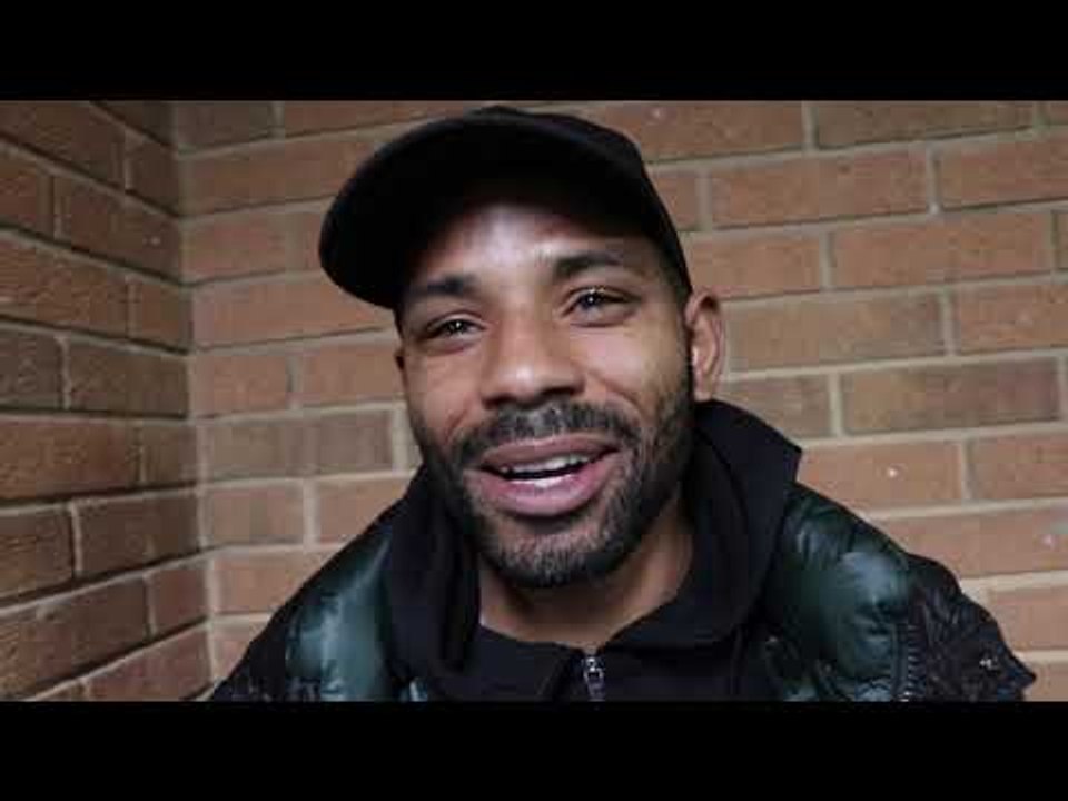 'THE BEST FURY BEATS WILDER!’ - CRYSTAL PALACE STAR JASON PUNCHEON ON TYSON FURY BATTLING DEPRESSION