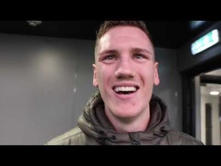 'TOO AWKWARD. TOO SLICK. TOO MUCH. A WALK IN THE PARK FOR FURY' - JACK MASSEY ON WILDER-FURY