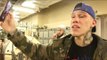 'REMATCH? - HELLLLLLL NO!' - GABE ROSADO LEFT FUMING AFTER MAJORITY DRAW WITH LUIS ARIAS IN KANSAS