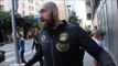 'DO YOU KNOW WHO DEONTAY WILDER IS?' - TYSON FURY TAKES TO STREETS OF L.A AND ASKS RANDOM PEOPLE!