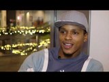 ANTHONY YARDE RAW IN L.A! - ON WILDER-FURY, BUGLIONI RETIRING, EDDIE HEARN, BUATSI, BURTON & JOHNSON