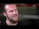 ONE-ON-ONE WITH BEN DAVISON: ROAD TO REDEMPTION *NO FILTER BOXING*