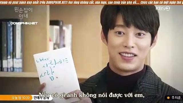 Phim Cô Vợ Thuận Tay Trái Tập 18 Việt Sub | Phim Hàn Quốc | Tâm Lý - Tình Cảm | Diễn viên: Jin Tae Hyun, Kim Jin Woo, Lee Soo Kyung, Ha Yeon Joo