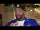 'I HAVE BEEN IN THE SAME SITUATION AS TYSON FURY, WHERE I WANTED TO END MY LIFE' - TRAVIS KAUFFMAN