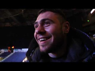 'I'LL KO YOU THEN **** YOU OFF!' -DAVE ALLEN RAW ON FURY-WILDER, BOOTH, BROWNE, PUBLIC TOILET WAR