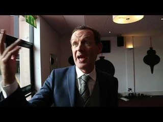 'I AM UPSET KHAN-BROOK STILL HASN’T BEEN MADE’ - ADAM SMITH ‘CONGRATULATES’ FURY & TALKS KHAN-BROOK