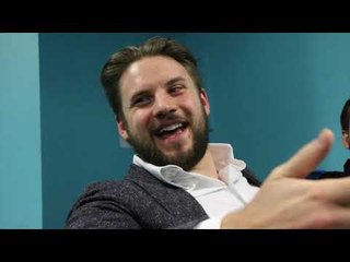 'EDDIE HEARN'S RENTBOY?'- FRANK SMITH (MATCHROOM CEO) FIRES BACK & RESPONDS TO YOU TUBE HATERS!
