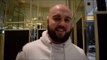 'I JUST WANT TO FIGHT THE MAN' - NATHAN GORMAN ON DANIEL DUBOIS & CALLS FURY v WILDER A 'ROBBERY'