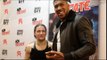 'ITS UP TO THEM! - WHOEVER WANTS IT' - ANTHONY JOSHUA TELLS KATIE TAYLOR AFTER WIN IN NEW YORK