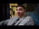 'TYSON WILL STOP JOSHUA' - TOMMY FURY (TYSON'S YOUNGER BROTHER) ON MAKING PRO DEBUT & TYSON v JOSHUA