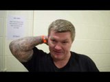 'I AM ABSOLUTLEY DELIGHTED' - RICKY HATTON REACTS TO BOTH TOMMY FURY & NATHAN GORMAN VICTORIES