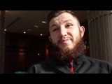 'DRINK, DRUGS & DEPRESSION - LOOK WHERE TYSON FURY IS NOW' - ISAAC LOWE LOOKING FOR DOUBLE GYPSY WIN