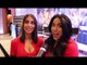 RING GIRLS SAMANTHA KUMIKO & KIARA GOMEZ ON DEONTAY WILDER MOMENT, DAVE ALLEN, INAPPROPRIATE COMMENT