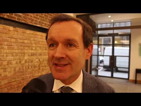 'MAYBE WHYTE WILL GO FOR KLITSCHKO' - ADAM SMITH ON DeGALE-EUBANK JR, JOSHUA, CRAWFORD-KHAN & BROOK