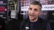 TYSON FURY DID GET KNOCKED OUT! -BUT HE WOKE UP! -CARL FROCH BREAKS DOWN JOSHUA/WILDER/FURY TRIANGLE