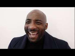 'JOSHUA v WILDER/FURY HAPPENS IN 2019!' - JOHNNY NELSON ON LIAM SMITH, AMIR KHAN & WHYTE PBC RUMOURS