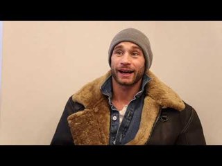 'I SEE WHERE KHAN IS COMING FROM!' -CHRIS ALGIERI DEFENDS KHAN OVER CRAWFORD FIGHT, PACQUIAO-BRONER