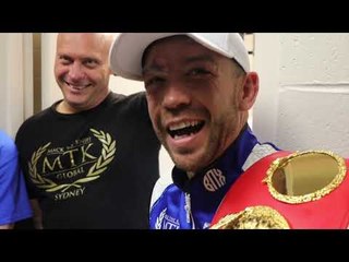 'TOUGH LITTLE B*****' - TJ DOHENY RETAINS IBF TITLE OVER TAKAHASHI, SET FOR UNIFICATION WITH ROMAN