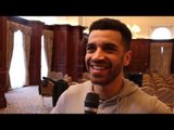 ‘I MIGHT SEND OHARA DAVIES A TWEET’ - SAM MAXWELL ON GOOD 2018, OHARA DAVIES & TRAINER DANNY VAUGHAN