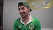 'ID LOVE TO FIGHT TJ DOHENY - WE'RE BOTH IRISH, IT MAKES SENSE' - TYRONE McCULLAGH ON PLANS FOR 2019
