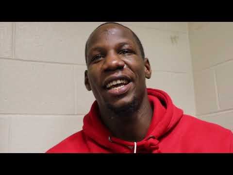 'I WATCH THAT DEFEAT 3 TIMES A DAY' - NKOSI SOLOMON CLAIMS WIN, OPENS UP ON EDDIE HEARN CONVERSATION