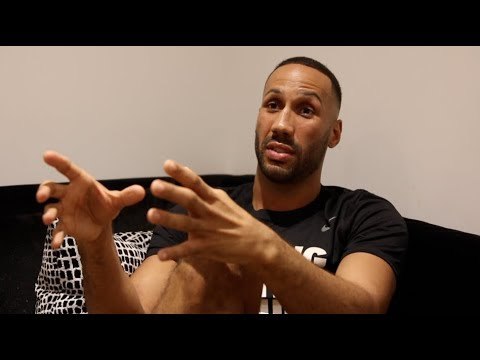'I WILL FINISH HIM' -JAMES DeGALE RAW ON CHRIS EUBANK JR, GROVES, SAUNDERS, REVEALS EUBANK'S MESSAGE