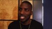 LAWRENCE OKOLIE ON CAMACHO, SPARRING TYSON FURY, RESPONDS TO NEGATIVE STYLE COMMENT, WILDER/FURY/AJ