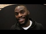 ‘BURTON WENT TO AMERICA TO CALL OUT YARDE!’ - JOSHUA BUATSI ON LIAM CONROY, KOVALEV-YARDE & MORE