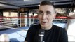 'A FIGHT WITH CANELO WOULD GET JAMES DeGALE FULLY MOTIVATED' - JIMMY MAC JR TALKS DeGALE v EUBANK JR