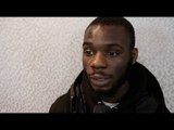 'JOSH KELLY BEATS CONOR BENN!' - CHRIS KONGO ON CEDRICK PEYNAUD CLASH, JOHNNY GARTON & DeGALE-EUBANK
